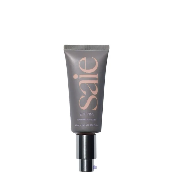 cult Saie Slip Tint Dewy Tinted Moisturizer