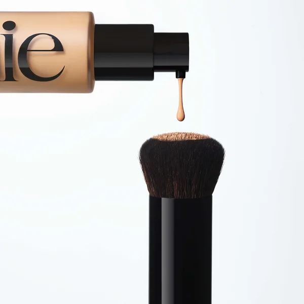 Cult Saie The Base Brush