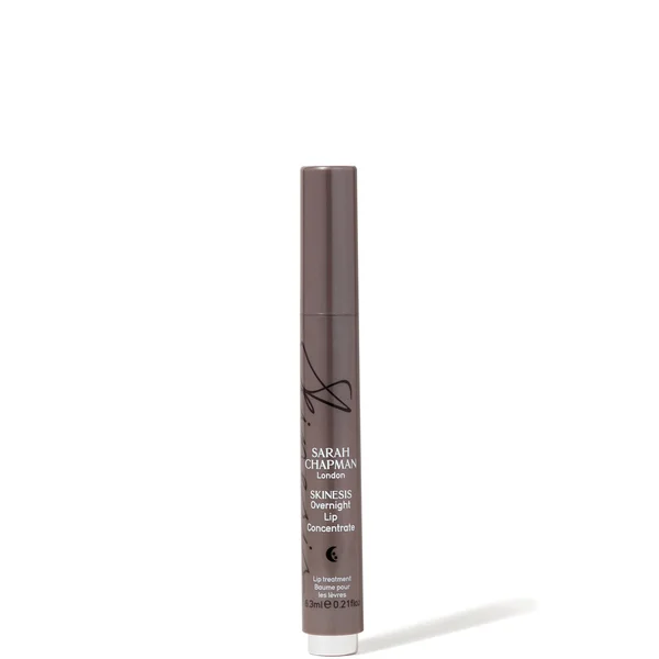 cult Sarah Chapman Overnight Lip Concentrate 6.5ml