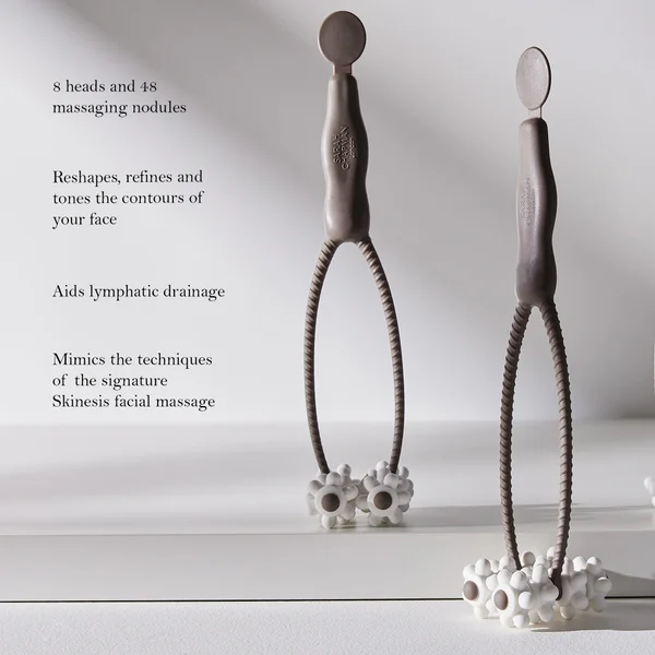 Cult Sarah Chapman Skinesis The Facialift