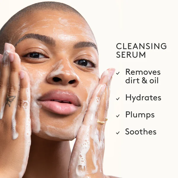Cult Shani Darden Skin Care Cleansing Serum 120ml