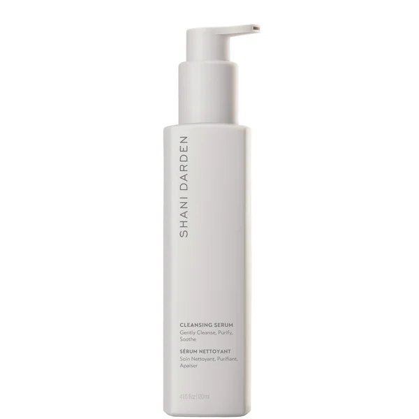 cult Shani Darden Skin Care Cleansing Serum 120ml