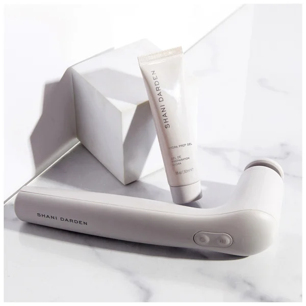 Cult Shani Darden Skin Care Facial Sculpting Wand