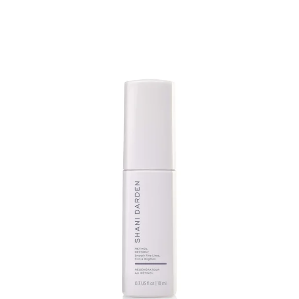 cult Shani Darden Skin Care Retinol Reform 10ml