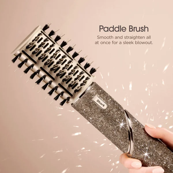 Cult Shark Beauty FlexStyle Sparkle - Champagne