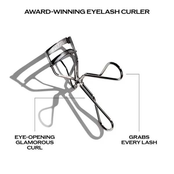 Cult Shiseido Eyelash Curler