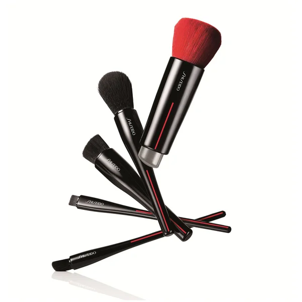 Cult Shiseido Foundation Brush