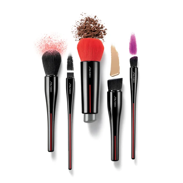 Cult Shiseido Foundation Brush