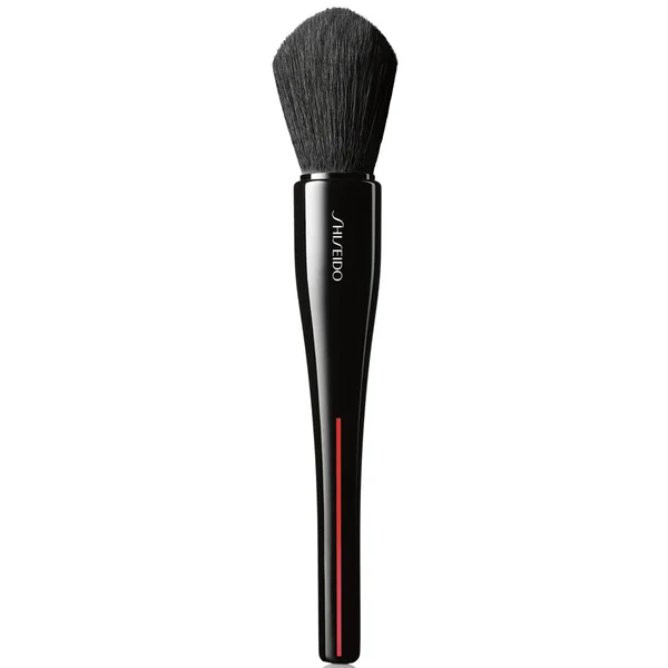 cult Shiseido MARU FUDE Multi Face Brush