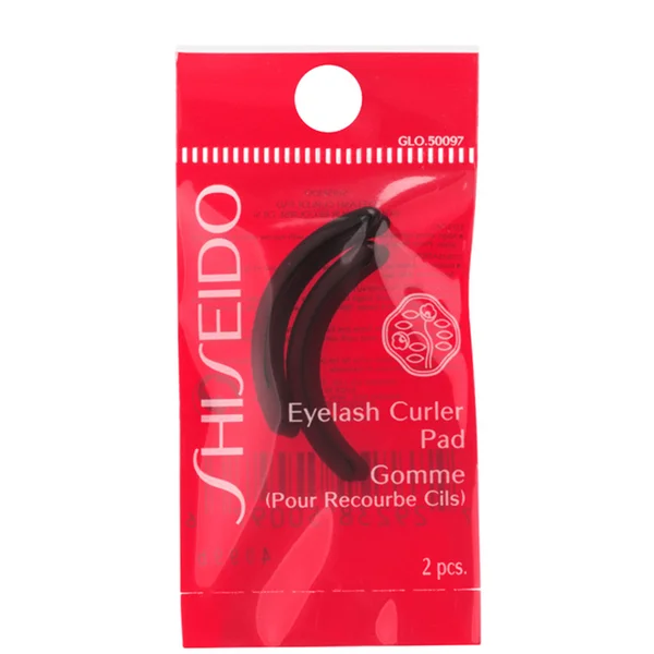 cult Shiseido Rubber Refill for Eyelash Curler