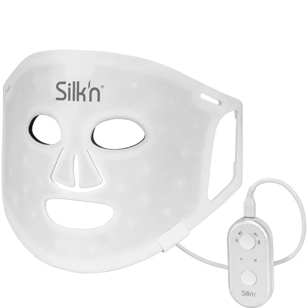 cult Silk'n Facial LED Mask 100 LEDS