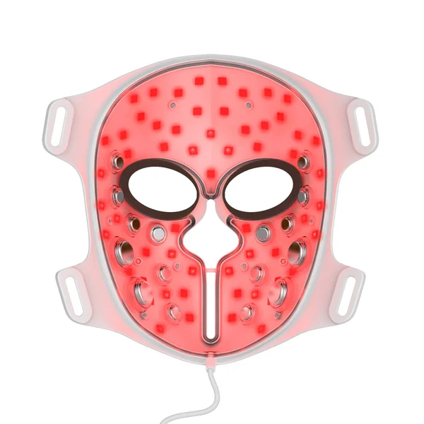 Cult Silk'n LED Face EMS Mask
