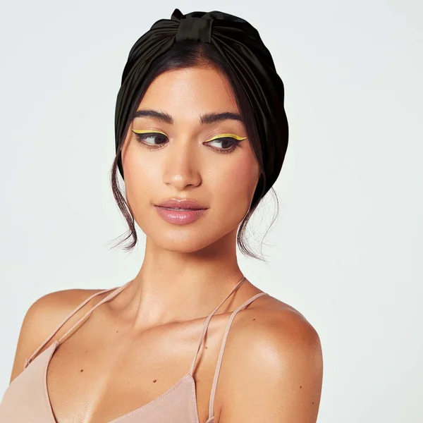 Cult SILKE Hair Wrap (Various Colours)