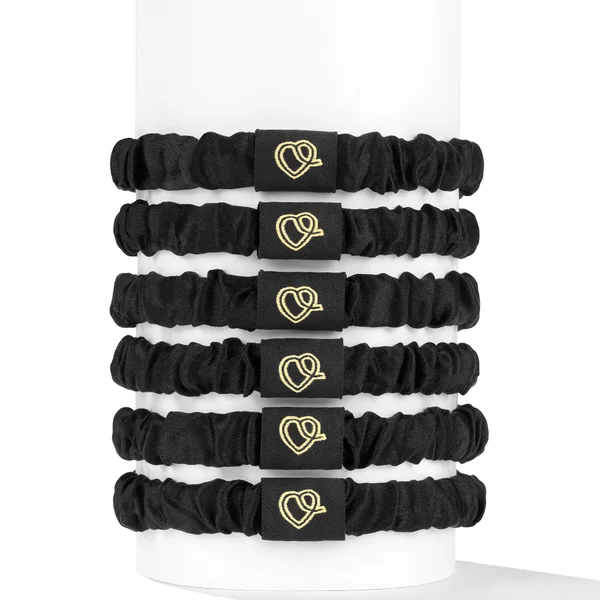Cult SILKE London Cleopatra Hair Ties