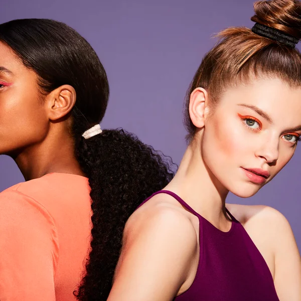 Cult SILKE London Cleopatra Hair Ties