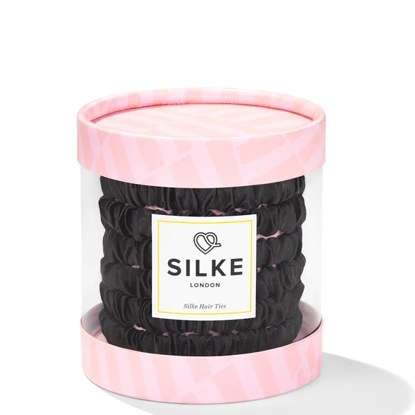 cult SILKE London Cleopatra Hair Ties