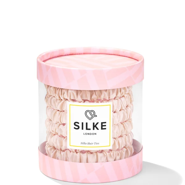 cult SILKE London Coco Hair Ties