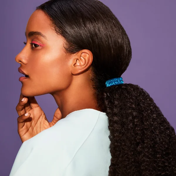 Cult SILKE London Frida Hair Ties