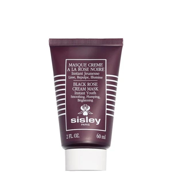 cult Sisley Paris Black Rose Cream Mask - 60ml