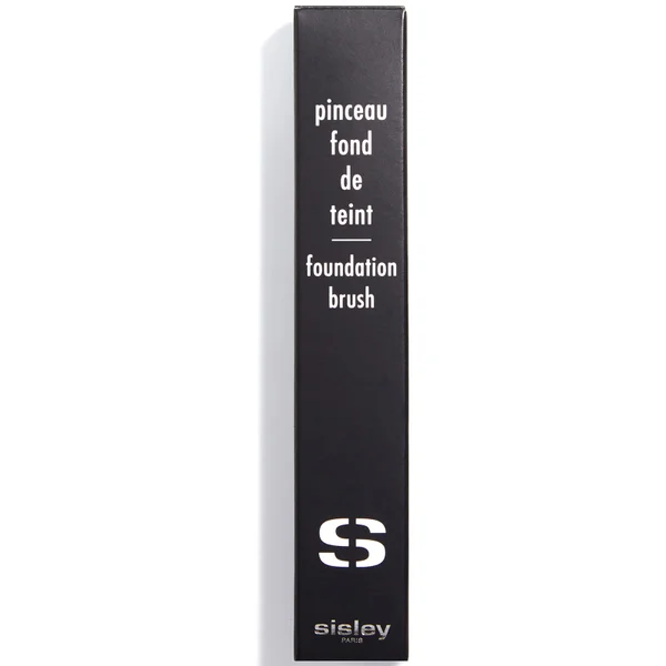Cult Sisley Paris Brushes Foundation Brush