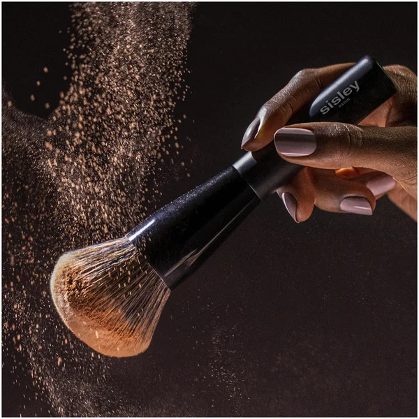 Cult Sisley Paris Brushes Powder Brush