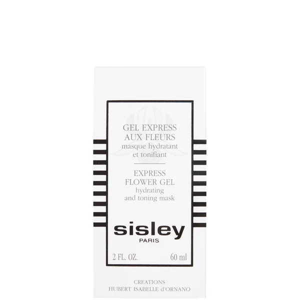 Cult Sisley Paris Express Flower Gel 60ml