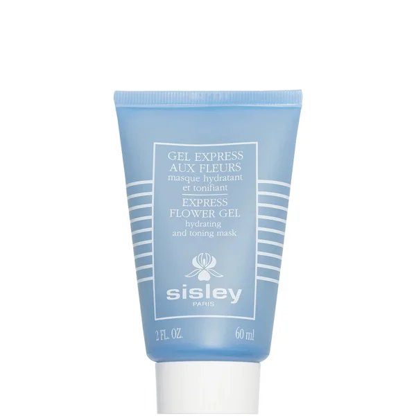 cult Sisley Paris Express Flower Gel 60ml