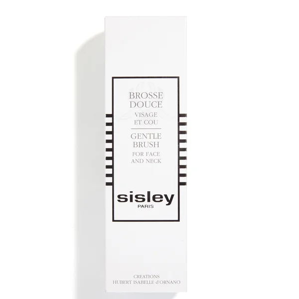 Cult Sisley Paris Gentle Brush For Face And Neck