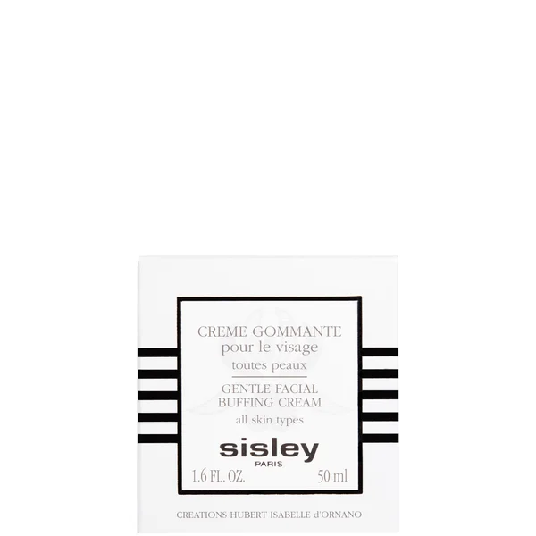 Cult Sisley Paris Gentle Facial Buffing Cream 50ml