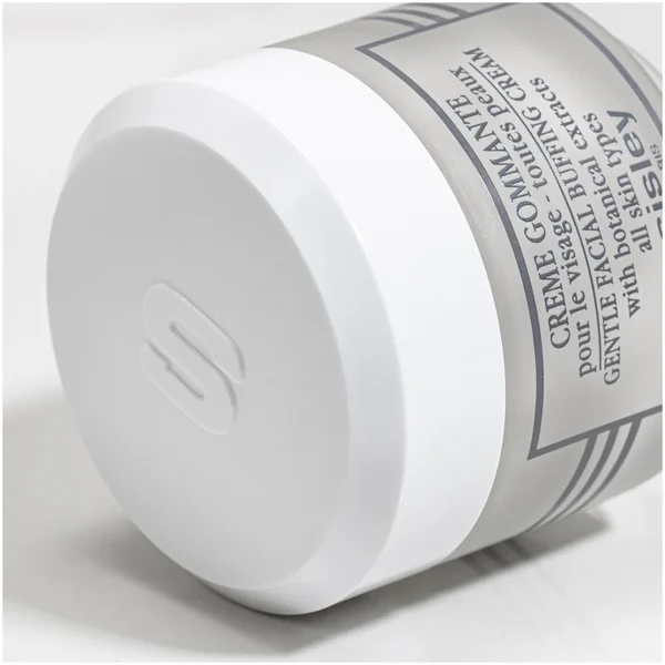 Cult Sisley Paris Gentle Facial Buffing Cream 50ml