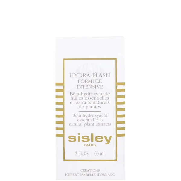 Cult Sisley Paris Hydra-Flash Mask 60ml