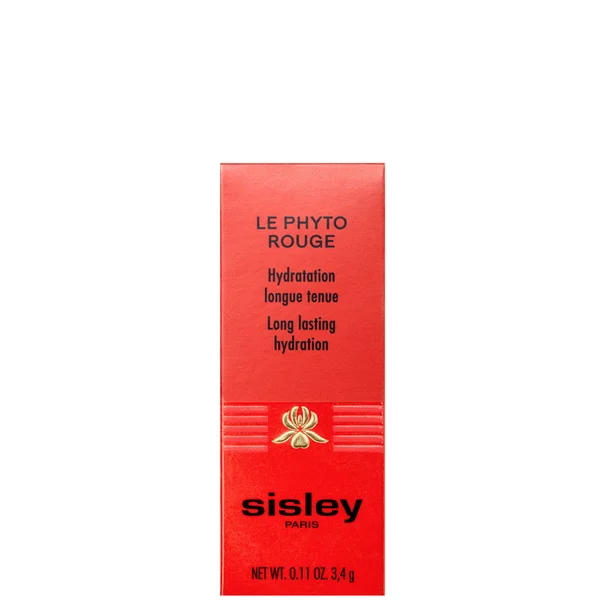 Cult Sisley Paris Phyto-Rouge Shine Lipstick 3.4g