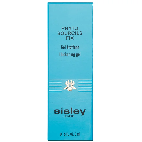Cult Sisley Paris Phyto Sourcils Fix Brow Gel 5ml