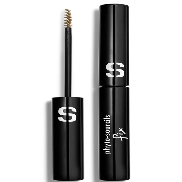 cult Sisley Paris Phyto Sourcils Fix Brow Gel 5ml