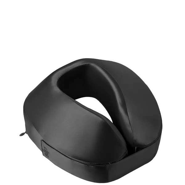 cult Slip Jet Setter Travel Pillow - Black