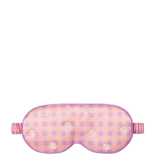 Cult Slip Pure Silk Contour Sleep Mask - Posie