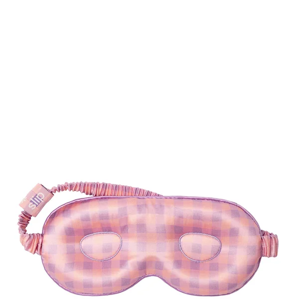 Cult Slip Pure Silk Contour Sleep Mask - Posie