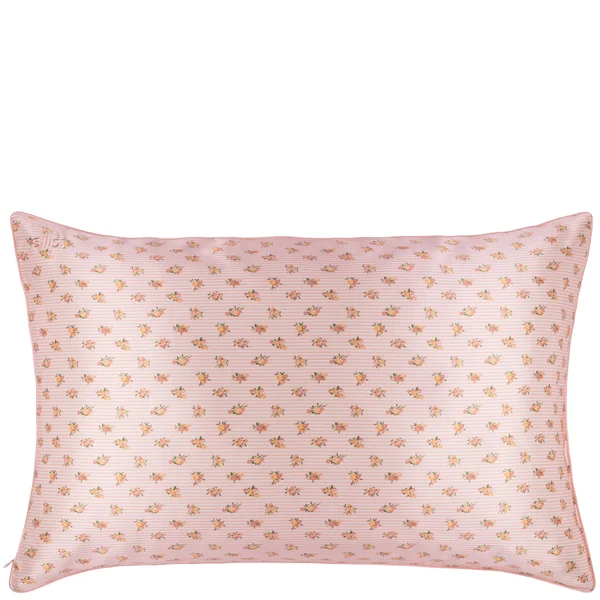 Cult Slip Pure Silk Pillowcase - Queen - Petal