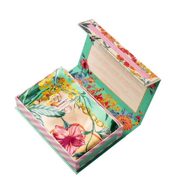 Cult Slip Pure Silk Queen Pillowcase - Beach Club