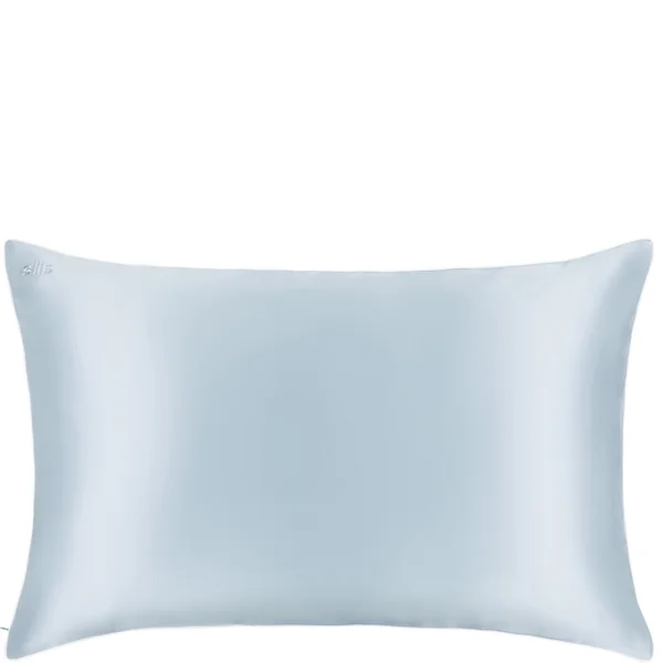 Cult Slip Pure Silk Queen Pillowcase - Seabreeze