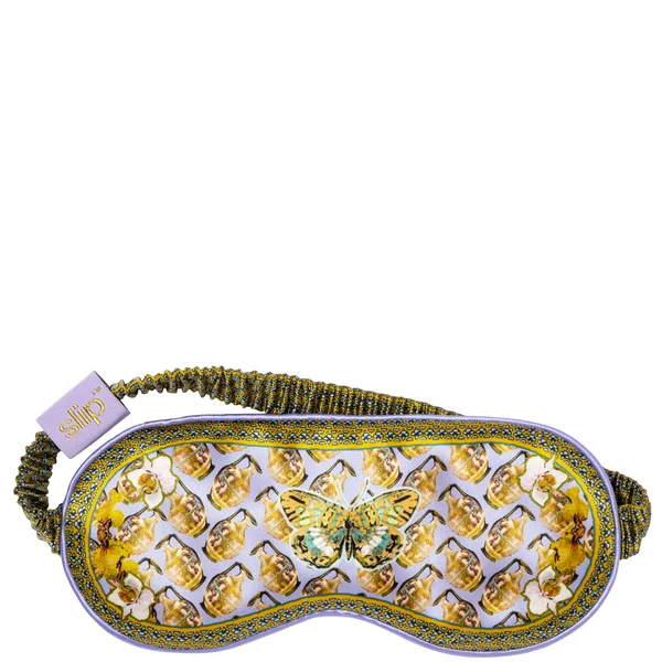 Cult Slip Pure Silk Sleep Mask - Zodiac - Aquarius