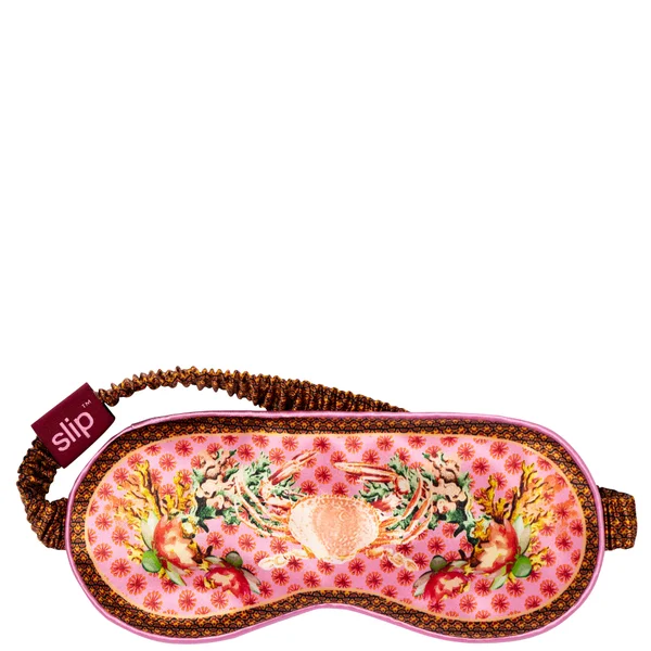 Cult Slip Pure Silk Sleep Mask - Zodiac - Cancer