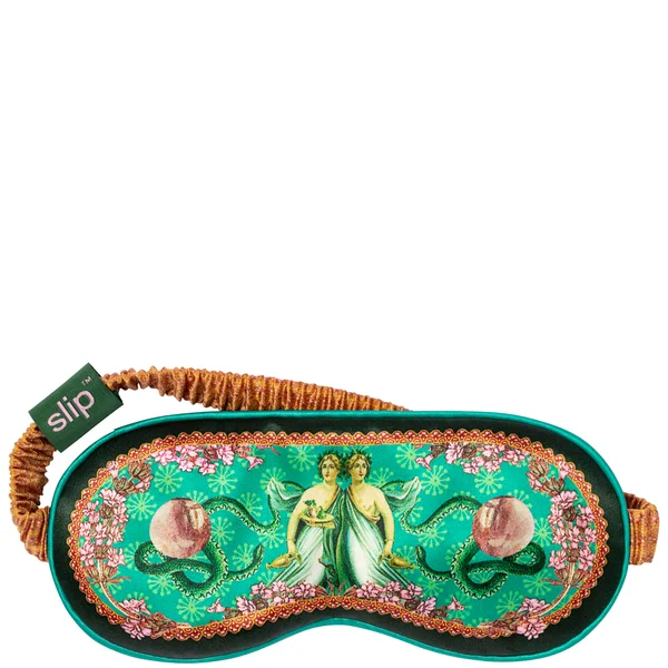 Cult Slip Pure Silk Sleep Mask - Zodiac - Gemini