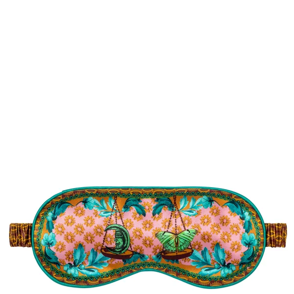Cult Slip Pure Silk Sleep Mask - Zodiac - Libra
