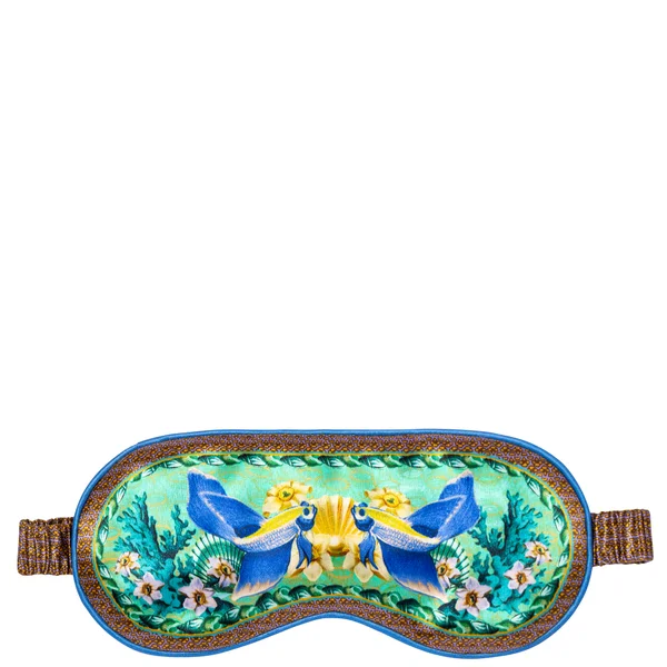 Cult Slip Pure Silk Sleep Mask - Zodiac - Pisces