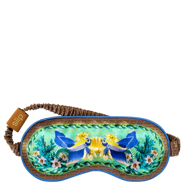 Cult Slip Pure Silk Sleep Mask - Zodiac - Pisces