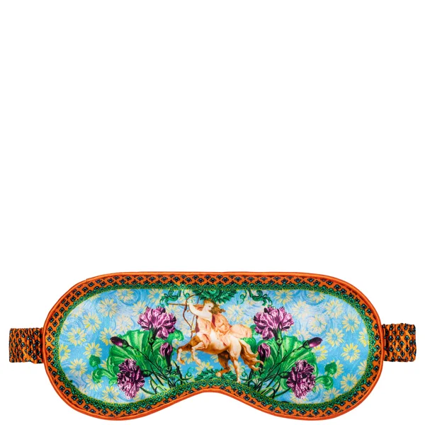 Cult Slip Pure Silk Sleep Mask - Zodiac - Sagittarius