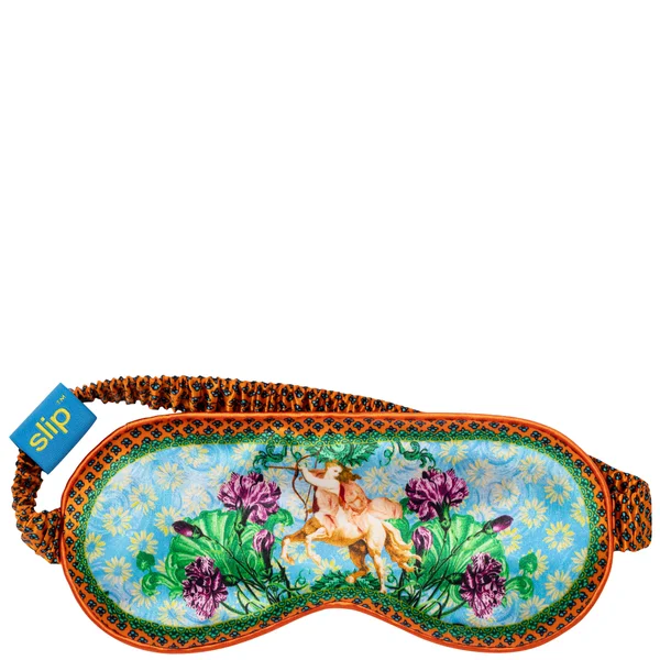 Cult Slip Pure Silk Sleep Mask - Zodiac - Sagittarius