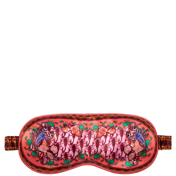 Cult Slip Pure Silk Sleep Mask - Zodiac - Scorpio