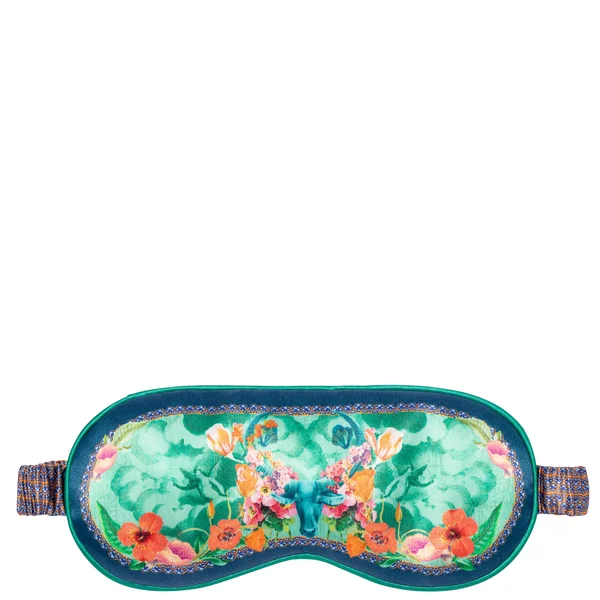Cult Slip Pure Silk Sleep Mask - Zodiac - Taurus